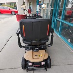 Mobility Plus New Baja Bandit 4-Wheel Mobility Scooter