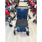 New Pride Jazzy Carbon Power Chair