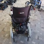Mobility Plus New Travel Ease Power Chair