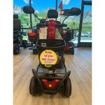 New Golden Buzzaround LX 4-Wheel Mobility Scooter