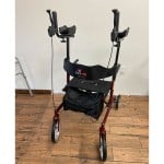 New Nova Phoenix Stand Up Rollator