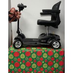 Mobility Plus New Pride Ultra 4-Wheel Mobility Scooter