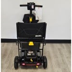 Mobility Plus New Go-Go Super Portable 4-Wheel Mobility Scooter