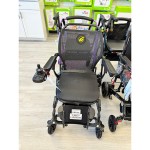 New Golden Cricket Power Chair