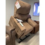 Mobility Plus New Pride Essential Lift Chair