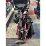 Mobility Plus New Pride I-Go Foldable 3-Wheel Mobility Scooter