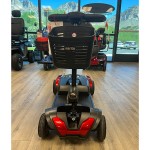 Mobility Plus New Merits Roadster S4 4-Wheel Mobility Scooter