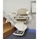 Mobility Plus New Harmar Straight Stair Lift