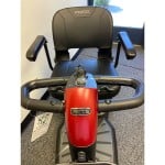Mobility Plus New Pride Go-Go Endurance Li 4-Wheel Mobility Scooter