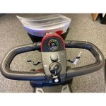 Mobility Plus New Pride Go-Go Endurance Li 4-Wheel Mobility Scooter