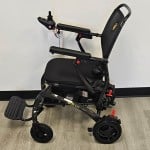 Mobility Plus New Cricket GP302 Power Chair