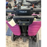 Mobility Plus New Pride I-Go Foldable 3-Wheel Mobility Scooter
