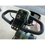 Mobility Plus New Baja Bandit BA-140 4-Wheel Mobility Scooter