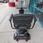 Mobility Plus New Roadster 4 4-Wheel Mobility Scooter