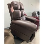 New Golden Cloud Lift Chair