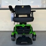 Mobility Plus New LiteRider Envy GP162 Power Chair
