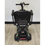 Mobility Plus New Buzzaround Carryon 4-Wheel Mobility Scooter
