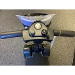 Mobility Plus New Pride Go-Go Ultra X 4-Wheel Mobility Scooter