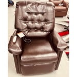 Mobility Plus New Heritage LC-358M Lift Chair