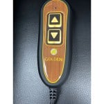 Mobility Plus New Golden Comfort Lift Chair