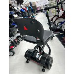 Mobility Plus New Pride iRide 2 3-Wheel Mobility Scooter