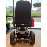 Mobility Plus New Merits Silverado Extreme 4-Wheel Mobility Scooter