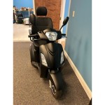 Mobility Plus New Pride Raptor 3-Wheel Mobility Scooter