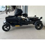 Mobility Plus New Go Go Super Portable 4-Wheel Mobility Scooter