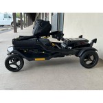 Mobility Plus New Go Go Super Portable 4-Wheel Mobility Scooter