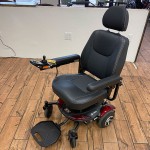 New Merits Junior Compact Power Chair
