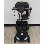 Mobility Plus New Buzzaround Carryon 4-Wheel Mobility Scooter
