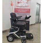 New Golden LiteRider Envy Power Chair