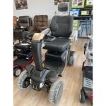 New Pride Baja Wrangler 2 4-Wheel Mobility Scooter