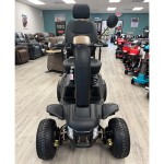 New Pride Baja Wrangler 2 4-Wheel Mobility Scooter