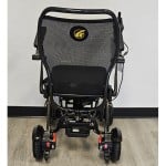 Mobility Plus New Cricket GP302 Power Chair