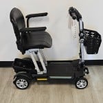 New Buzzaround Carryon 4-Wheel Mobility Scooter