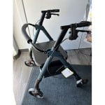 New Star HD OS Rollator