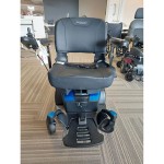 Mobility Plus New Pride Go-Chair Power Chair