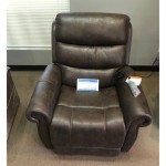 New Pride Tranquil PLR-935M Lift Chair