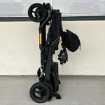 Mobility Plus New Go Go Super Portable 4-Wheel Mobility Scooter