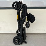 Mobility Plus New Go Go Super Portable 4-Wheel Mobility Scooter