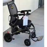 Mobility Plus New Cricket GP302 Power Wheelchair