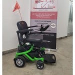 New Golden LiteRider Envy Power Chair