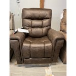 New Pride Radiance Lift Chair