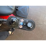 Mobility Plus New Pride Jazzy Elite HD Power Chair