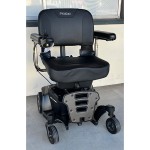 New Pride Go Chair Power Chair