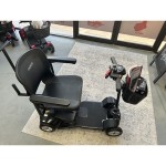 New Pride Go-Go Ultra X Travel 4-Wheel Mobility Scooter
