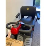 Mobility Plus New Golden BuzzAround EX 3-Wheel Mobility Scooter