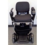 Mobility Plus WHILL Power Wheel Chair