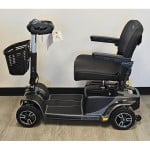 Mobility Plus New Revo 2.0 4-Wheel Mobility Scooter